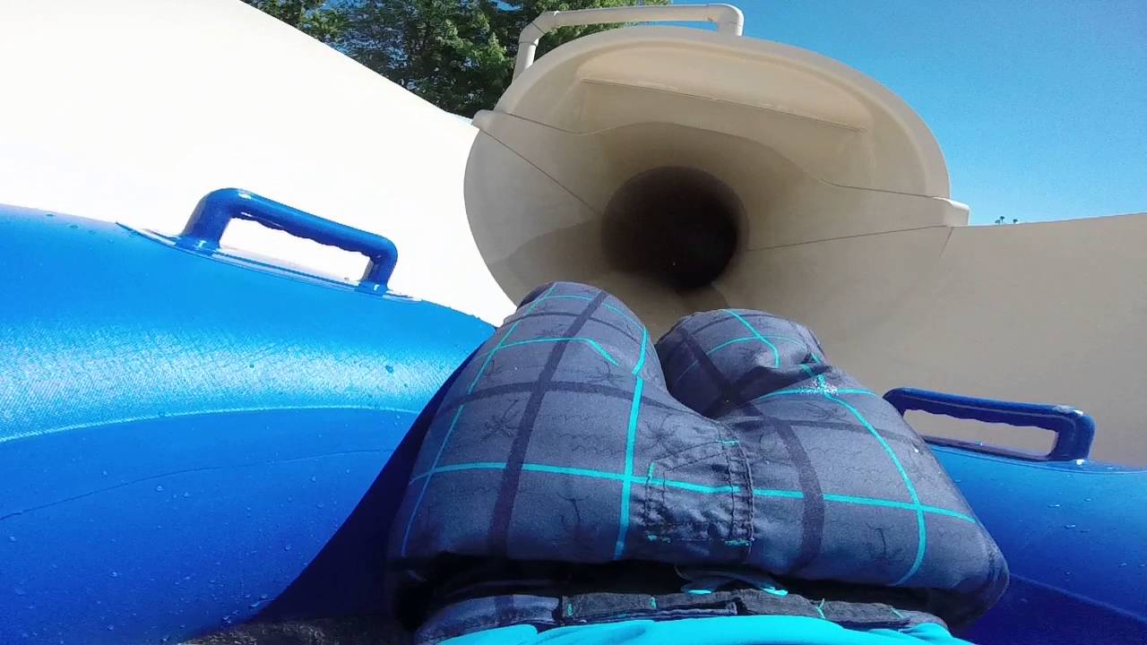 Waikiki Wave, White Water, Branson, MO