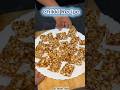Crunchy Homemade Peanut Chikki – Traditional Winter Sweet with Jaggery Goodness