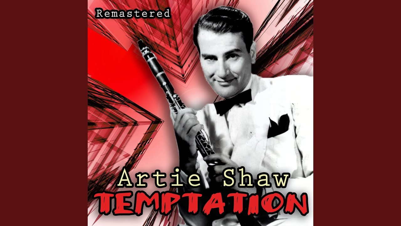 Temptation (Remastered) - YouTube