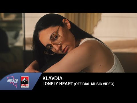 Обложка видео "KLAVDIA - Lonely Heart"