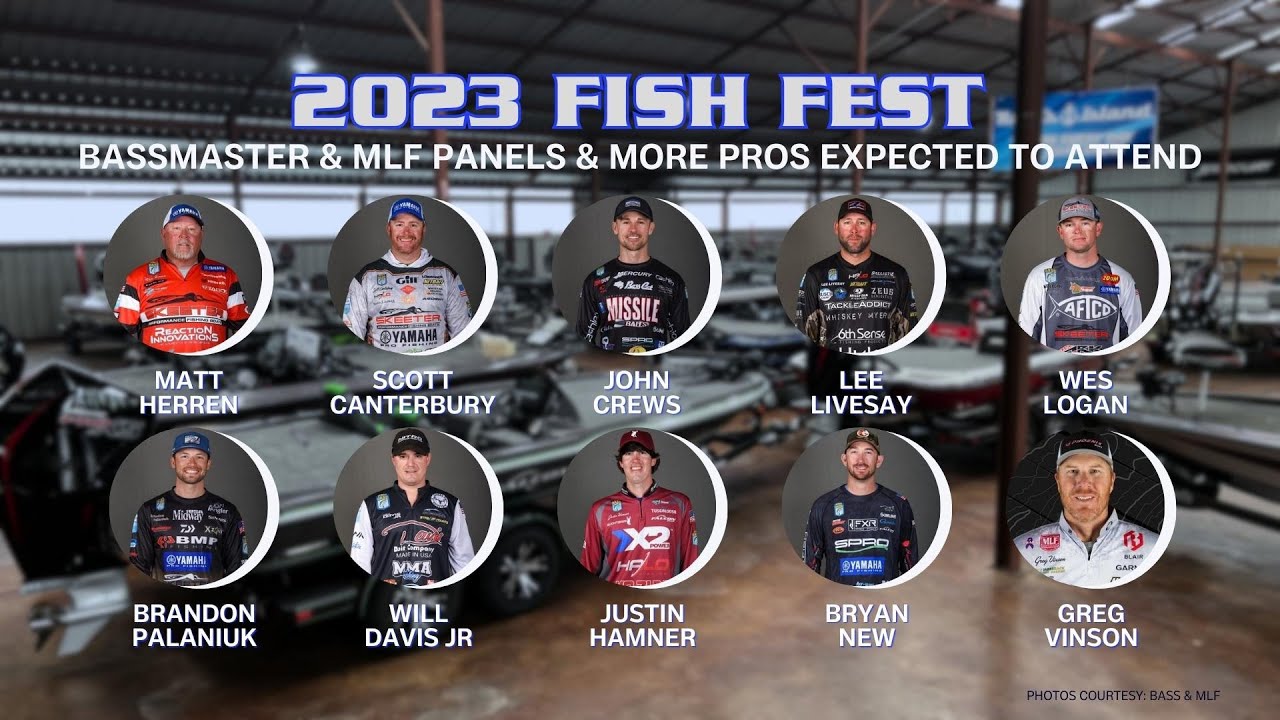Bass Fishing Pro Panel YouTube