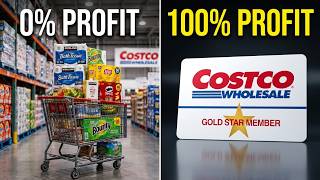 How Costco Makes Money Without Markups