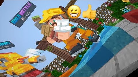 I was bored so I Maxed Hive Build Battle 