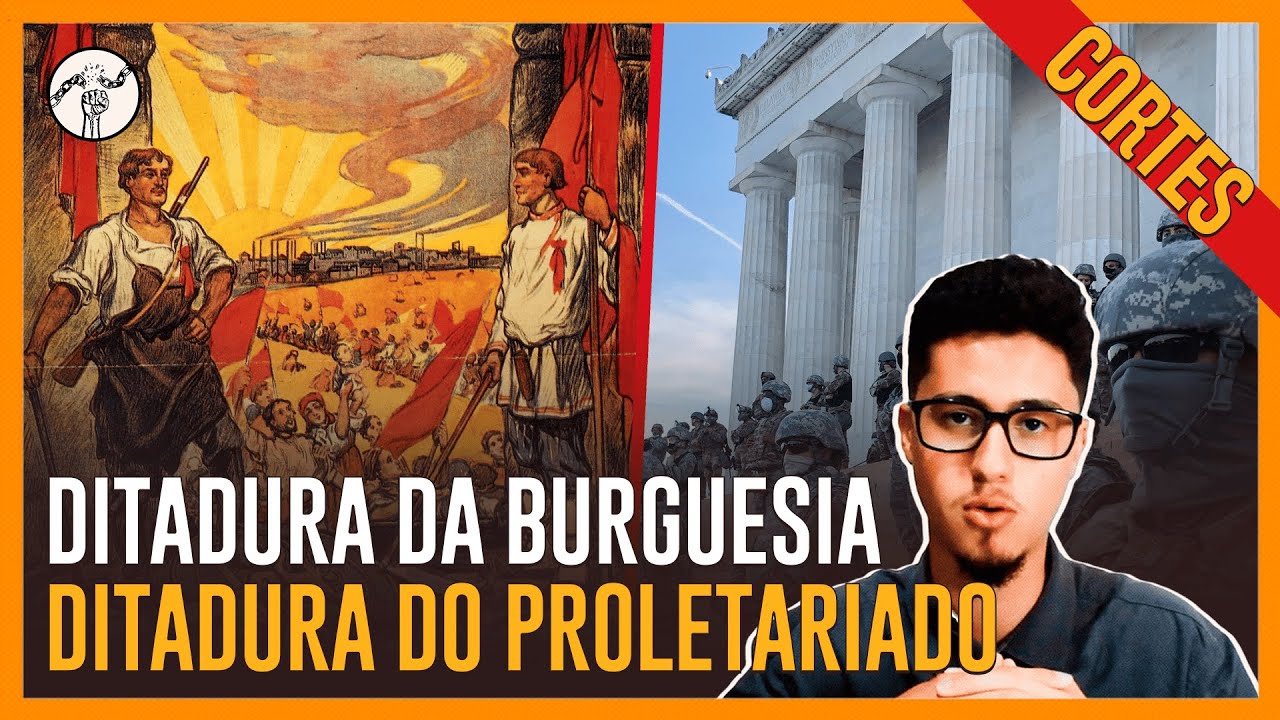 TOTALITARISMO é um conceito correto? Como era a vida na U.R.S.S.? POL POT era GENOCIDA?
