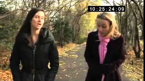 EMMA WOOLF SUPERSIZE VS SUPERSKINNY 2014 WEEK 1 FILM