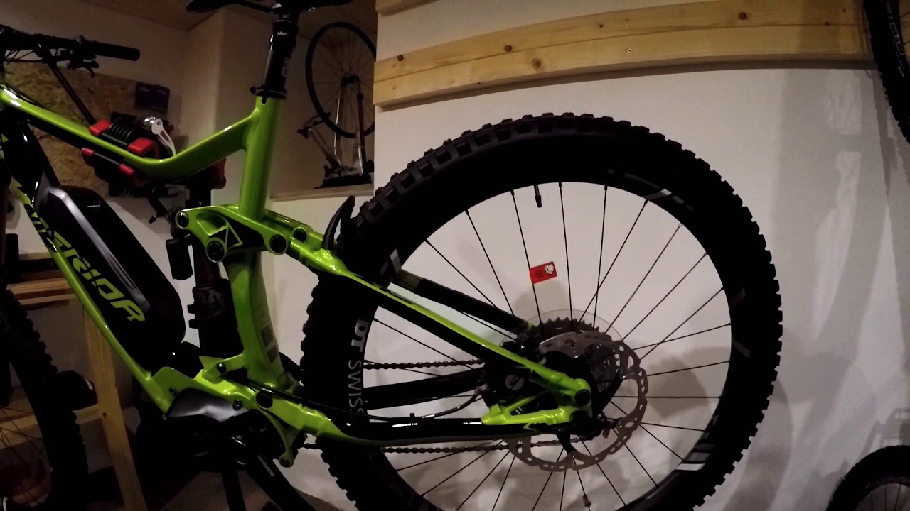 merida eone sixty 900 2018