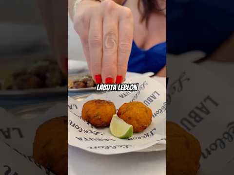 Labuta Leblon + Sambodromo