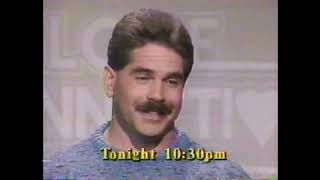 Ktbs 3 shreveport La Abc Affiliate Id Promo Montage 19862025