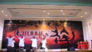 Southindian Folk Dance Culrav09 Mnnit