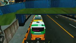 1. "Bus Driver Frenzy"2. "Route Masters"3. "Bus Rush"4. "Traffic Titans"5. "Passenger Panic"6. "Bus screenshot 1