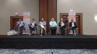 Howard Hughes, Land Tejas, Signorelli Real Estate Developers discuss Master Planned Communities 101