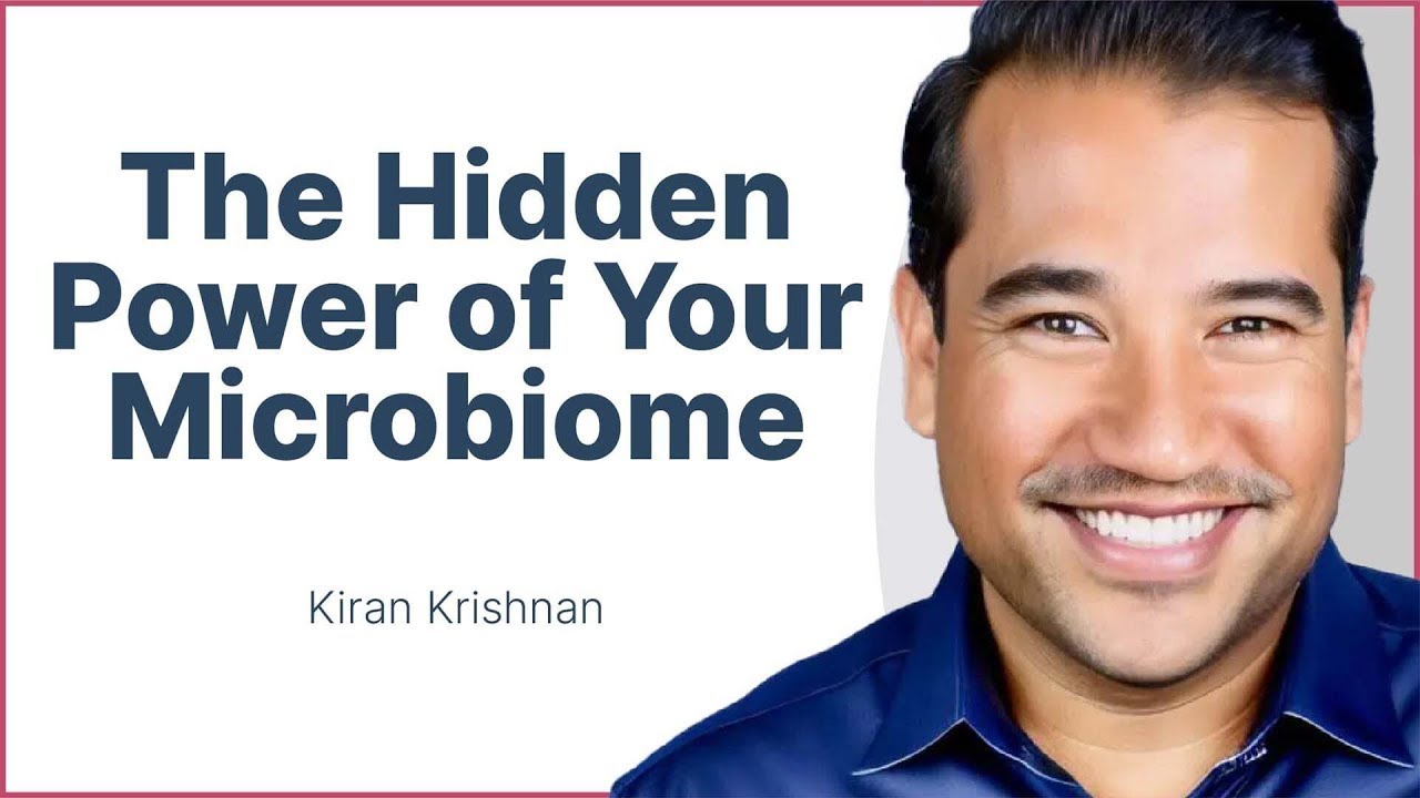 Gut Microbiome: What is it and What is Gut Health's Impact on Your Body
