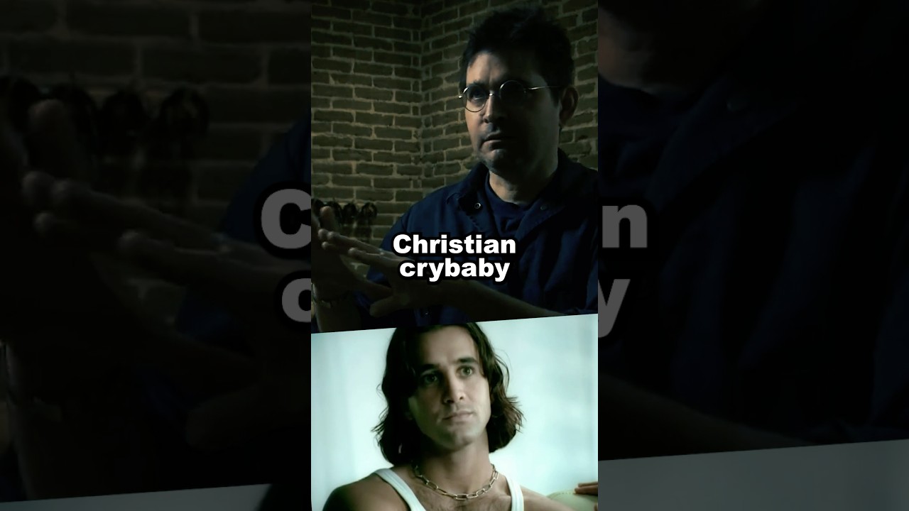 Steve Albini on Nickelback & Creed