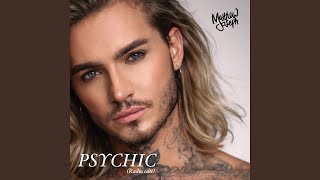 Psychic (Radio Edit)