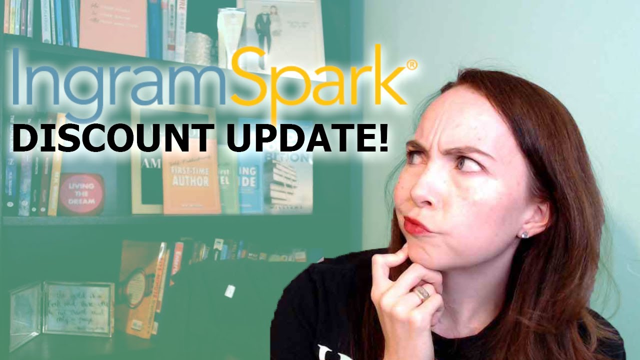 INGRAMSPARK ON SALE DATE visual data 6