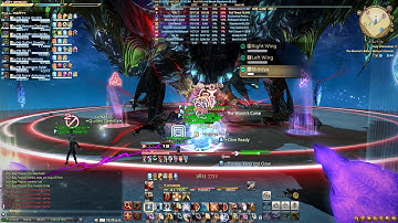 Shinryu EX Clear - 10/15/17
