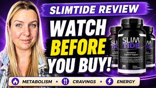 SlimTide Review 2026 ⚠️ Does SlimTide Really Work Honest SlimTide Reviews