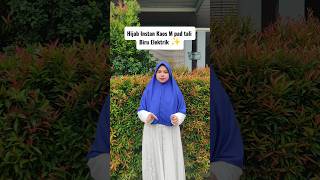 CARA ORDER MELALUI TOKO OREN DAN T*KTOK YA GAIS😍#hijab #ecommerce #shortvideo #shopeeapp