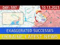 Another attack on Russian ships | Russia vs Ukraine war map latest news update today