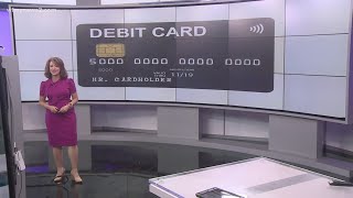 Things you should NEVER do with your debit card: 2 Wants to Know