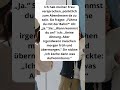 Meine Frau kennt mich zu gut