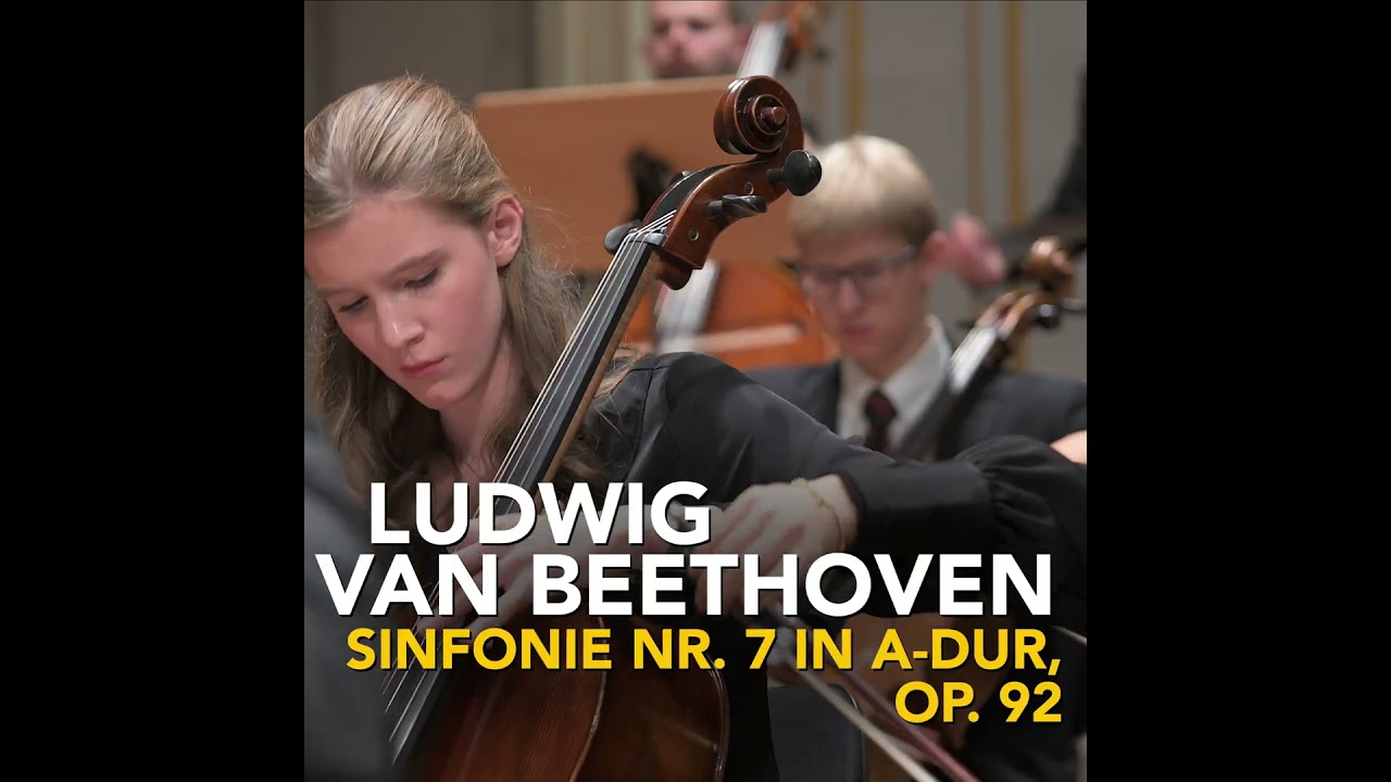 Martin Löhr & Albert Schweitzer Jugendorchester – Konzert 14. Juni 2025 Laeiszhalle Hamburg