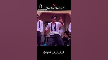 Thumbnail of chhammak chhallo 😎😎😅 #kamariya #music