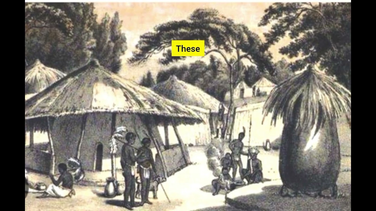 The Warrior That Shaped East Africa