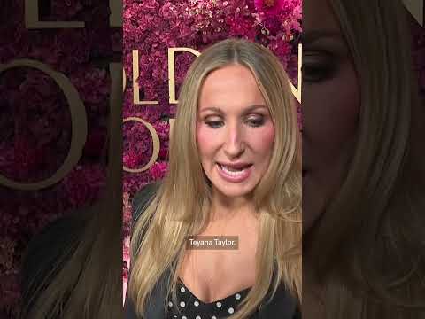 🎬 Golden Globes host Nikki Glaser vows not to mention Trump
