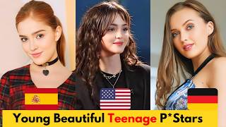 10 Bintang Porno Remaja Tercantik dan Terpopuler Tahun 2026 ❤️️