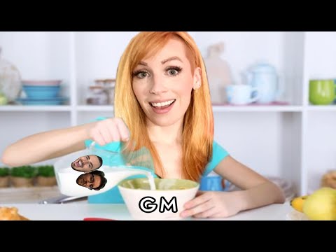 ジェズとダットーからより多くのGMコンテンツを得る 