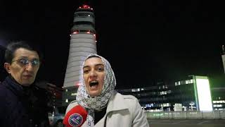 ULUDOĞAN EMEKLİLİK VE DANIŞMALIK  GÜLİZAR ULUDOĞAN VİYANADA ÇOK ÖNEMLİ AÇIKLAMALAR YAPTI