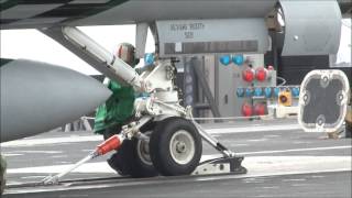 Cvn-73 Uss George Washington Friends Family Day 2013 08 24