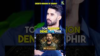 Roadies Mein Audition Diya Hai 😱😳