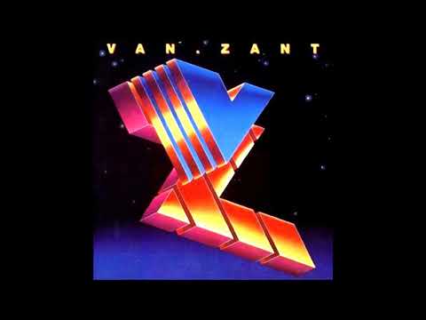 Van Zant - Two strangers [lyrics] (HQ Sound) (AOR/Melodic Rock)