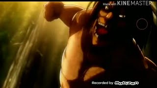 Attack On Titan (AMV) Untraveled Road