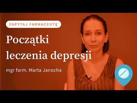 Wideo: 3 sposoby radzenia sobie ze skutkami ubocznymi leków przeciwdepresyjnych