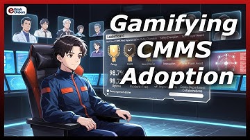 Gamifying CMMS Adoption