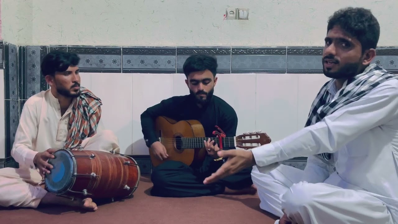 نسیم هوت - زرد ءِ زراب