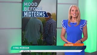 Exclusive Farm Journal Poll: Frustrated Farmers