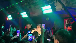 HOT BOX - FRO! - EN VIVO NEUQUEN 2026