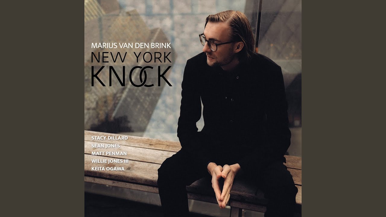 New York Knock (feat. Sean Jones) YouTube