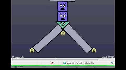 super stacker 2 level 22