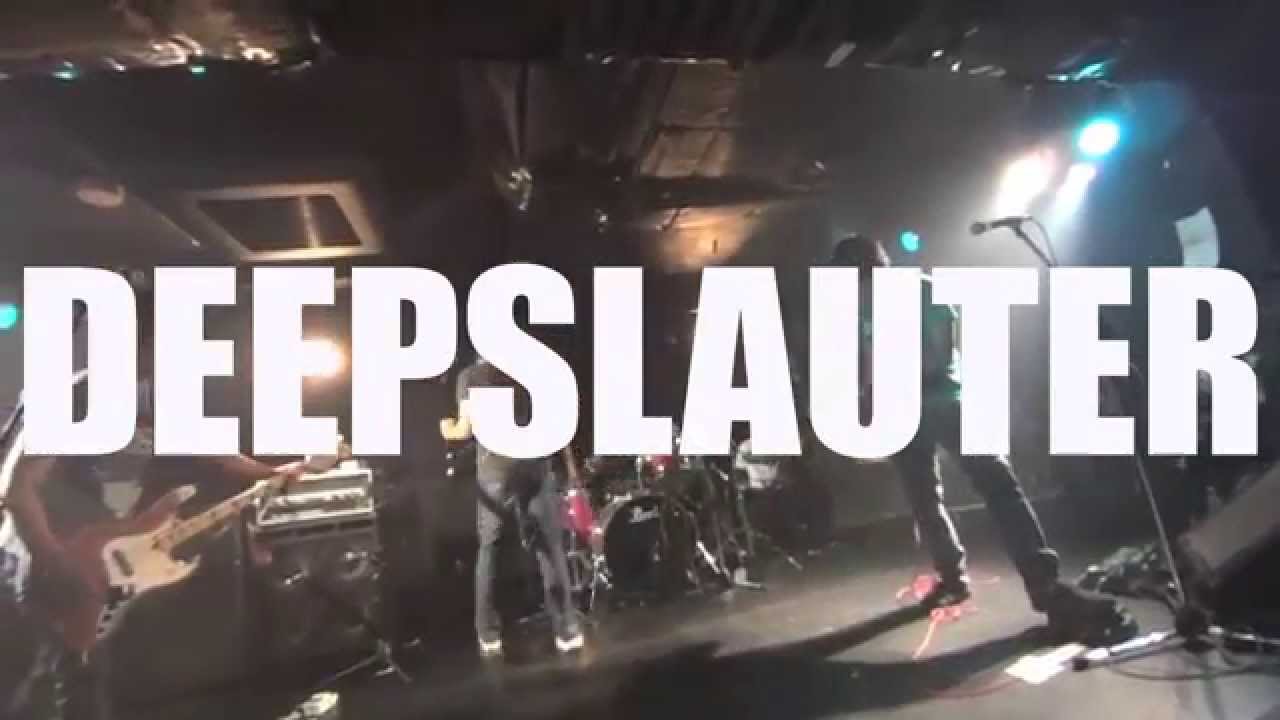 DEEPSLAUTER - RIP OFF "ELEVATION DEPTH" - Trailer(トレーラー)