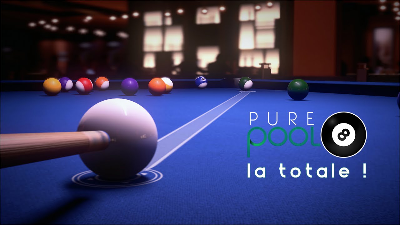 myPSt  Dica - Bank Rolled! - Pure Pool