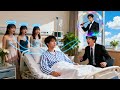 【日本語吹き替え】 養子が一族皆殺しを企む! 本物の若旦那の真意を三人の姉が聞き出し、偽りの若旦那の陰謀を暴く! 一家は跪き、悔悟する。