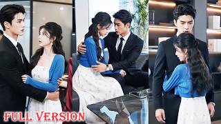 💞【AI】I was forced to become CEO's contract GF, but I was spoiled like a princess!#cdrama screenshot 2