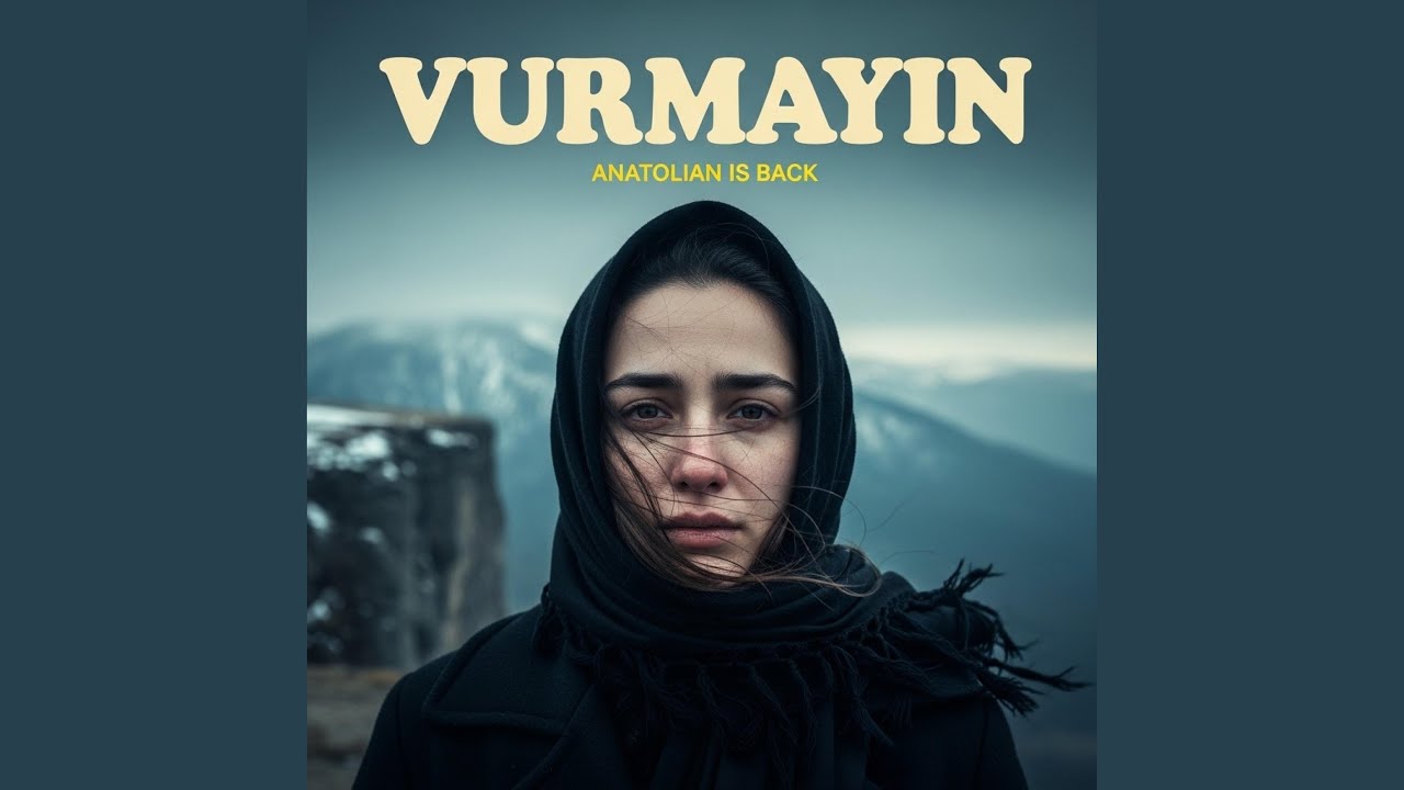 Vurmayın | Anatolian is back (Cover)