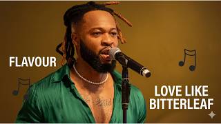 Flavour - Love Like Bitterleaf | Afro Highlife Love Audio 2026 screenshot 2