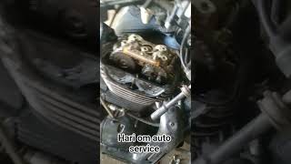 java yezdi.. timing chain replacement